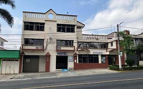 Hotel Palacio Xalapa Exterior photo