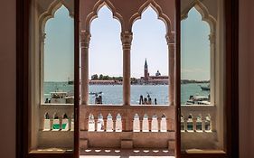 Hotel Gabrielli Venezia - Starhotels Collezione Exterior photo