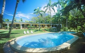 Villa Marine Holiday Apartments Cairns Yorkeys Knob Exterior photo