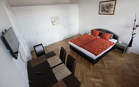 Carpe Diem Prague Appartement Room photo
