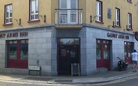 Galway Arms Inn Exterior photo