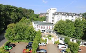 Relexa Hotel Bad Salzdetfurth Exterior photo