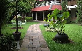 Baankaew Guesthouse Chiang Mai Exterior photo