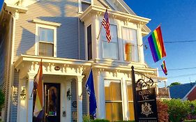 Queen Vic Guest House Provincetown Room photo