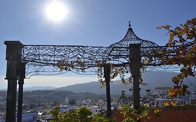 Dar Meziana Bed and Breakfast Chefchaouen Exterior photo