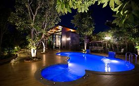 Foresto Sukhothai Guesthome Exterior photo