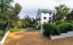 De Molen Guest House Somerset West Exterior photo