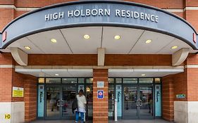 Lse High Holborn Appartement Londen Exterior photo
