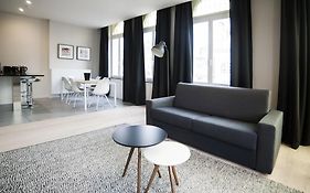 Smartflats Design - Meir Antwerpen Room photo