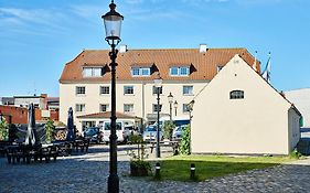 Danhostel Frederikshavn City Exterior photo
