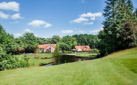 Golfpark Gut Dueneburg Hotel Haren Exterior photo