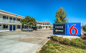 Motel 6-Redding, Ca - North Exterior photo