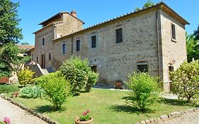 Residence Il Casale Cortona Exterior photo