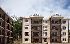 Praslin Holiday Home Grand' Anse Exterior photo