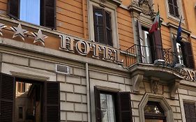 Hotel Executive Rome Exterior photo