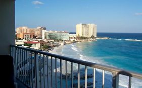 Salvia Cancun Aparts Appartement Room photo