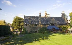 East House Hotel Broadway  Exterior photo