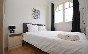 Residence Paris Maillot Neuilly-sur-Seine Room photo