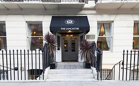 Grange Lancaster Hotel Londen Exterior photo