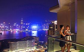 Hotel Panorama Kowloon  Exterior photo