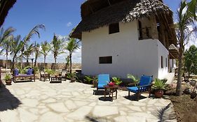 Jacaranda Villas Club Watamu Exterior photo