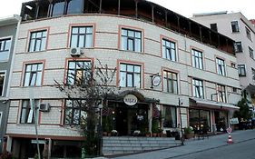 Megara Palace Hotel Istanboel Exterior photo