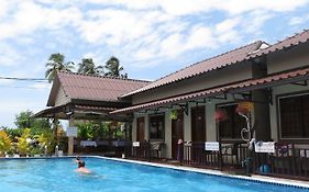 Makara Bungalows Sihanoukville Exterior photo