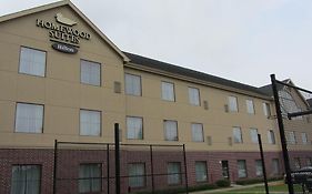 Homewood Suites By Hilton Hou Intercontinental Airport Houston Exterior photo