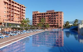 Ilunion Miramar Aparthotel Fuengirola Exterior photo