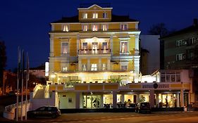 Hotel Anna Palace Roese Exterior photo