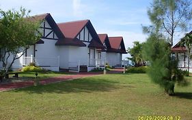 Anhawan Beach Resort Iloilo City Exterior photo