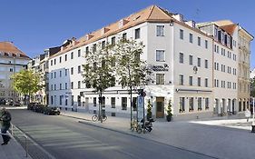 Hotel Blauer Bock München Exterior photo