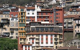 Bolyarski Meridian Veliko Tarnovo Exterior photo