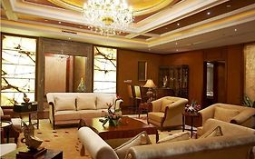 Smile And Natural Hotel Ningbo Interior photo