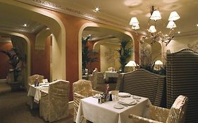 Hotel Lotti Parijs Restaurant photo