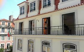 Vistas De Lisboa Hostel Exterior photo