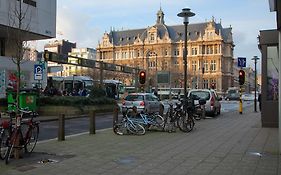 Atw Apartments Antwerpen Exterior photo
