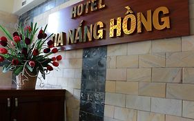Tia NáNg HòNg - Pink Sunbeam Hotel Ho Chi Minh-stad Exterior photo