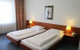 Hotel Acon Düsseldorf Room photo