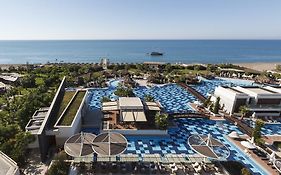 Sherwood Blue Belek - Adults Only Hotel Exterior photo