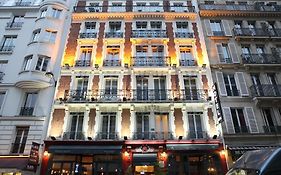 Hotel Celtic Parijs Exterior photo