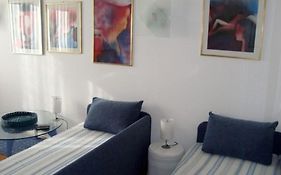 Riki Hostel Split Room photo