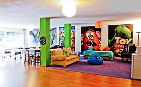 Coloured Studio Appartement Faro Room photo
