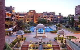 Itc Rajputana, A Luxury Collection Hotel, Jaipur Exterior photo