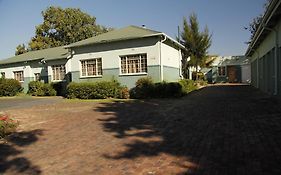 Buble Ball Guest House Germiston Exterior photo