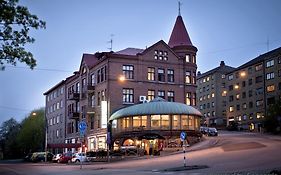 Best Western Tidbloms Hotel Gotenburg Exterior photo