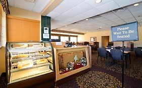 Best Western Cooper'S Mill Hotel Cedar Rapids Restaurant photo