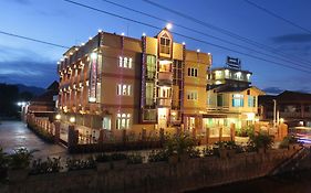 Hupin Hotel Nyaung Shwe Exterior photo