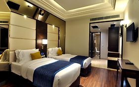 The Cove Hotel Panchkula Room photo