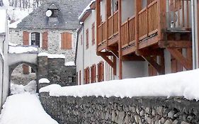 Residence Village Vignec Saint-Lary-Soulan Exterior photo